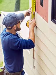 Affordable Siding Repair and Maintenance Services in Rushford, MN